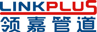 link plus logo